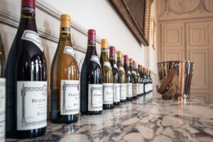 Bouteilles Marbre – Visite et Dégustation Privée